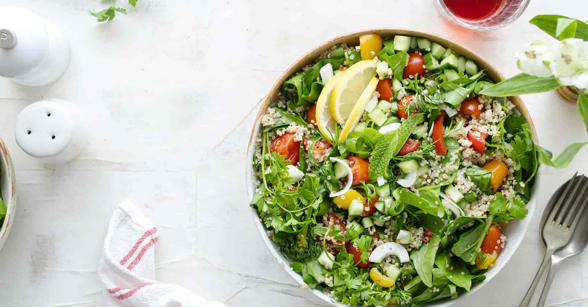 Le savoir-faire du traiteur