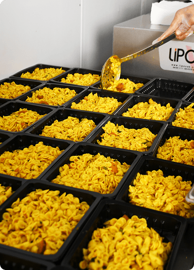 Restauration scolaire - Image 1