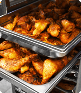 Restauration scolaire - Image 2