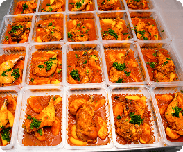 Restauration scolaire - Image 3