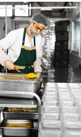 Restauration scolaire - Image 4