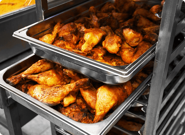 Apprendre à bien manger, avec plaisir